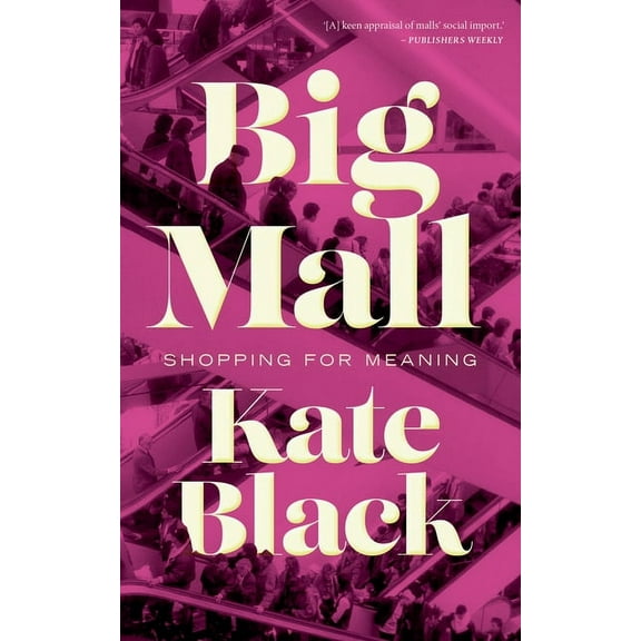 Big Mall (Paperback)