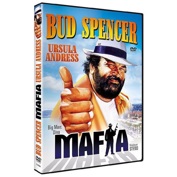 Big Man: Diva [ NON-USA FORMAT, PAL, Reg.0 Import - Spain ]