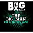 thumbnail image 1 of Big Man - I'm a Big Big Man - House - CD, 1 of 1