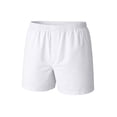 thumbnail image 1 of Big Man's Broadcloth Boxer (2-pack), 1 of 2