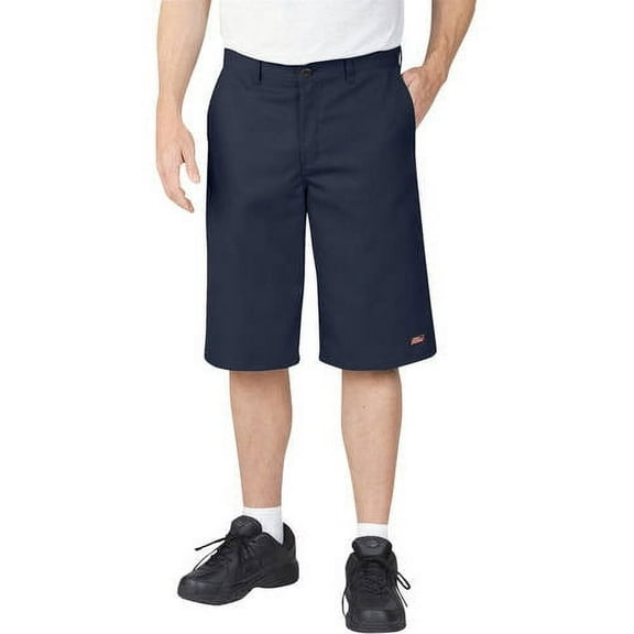 Big Men's 13" Slant Multi-Use Pocket Short