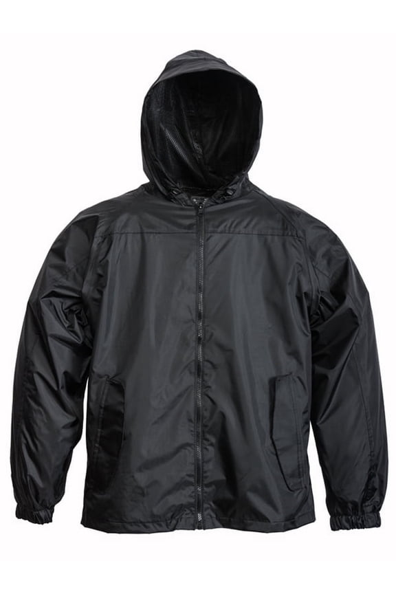 Big Men's BT Element Jacket