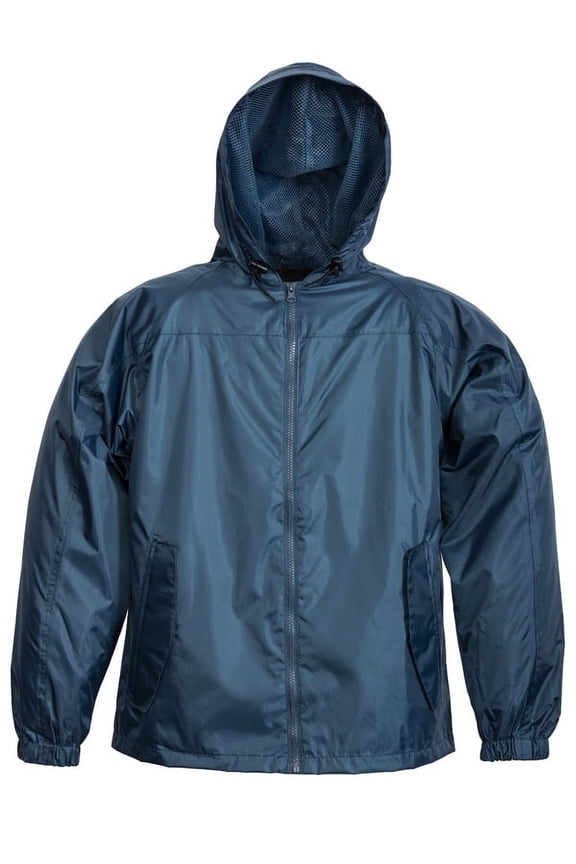 Big Men's BT Element Jacket