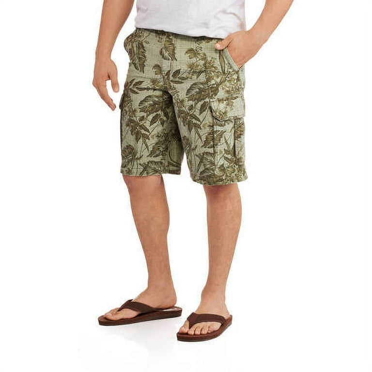 Faded glory clearance shorts at walmart