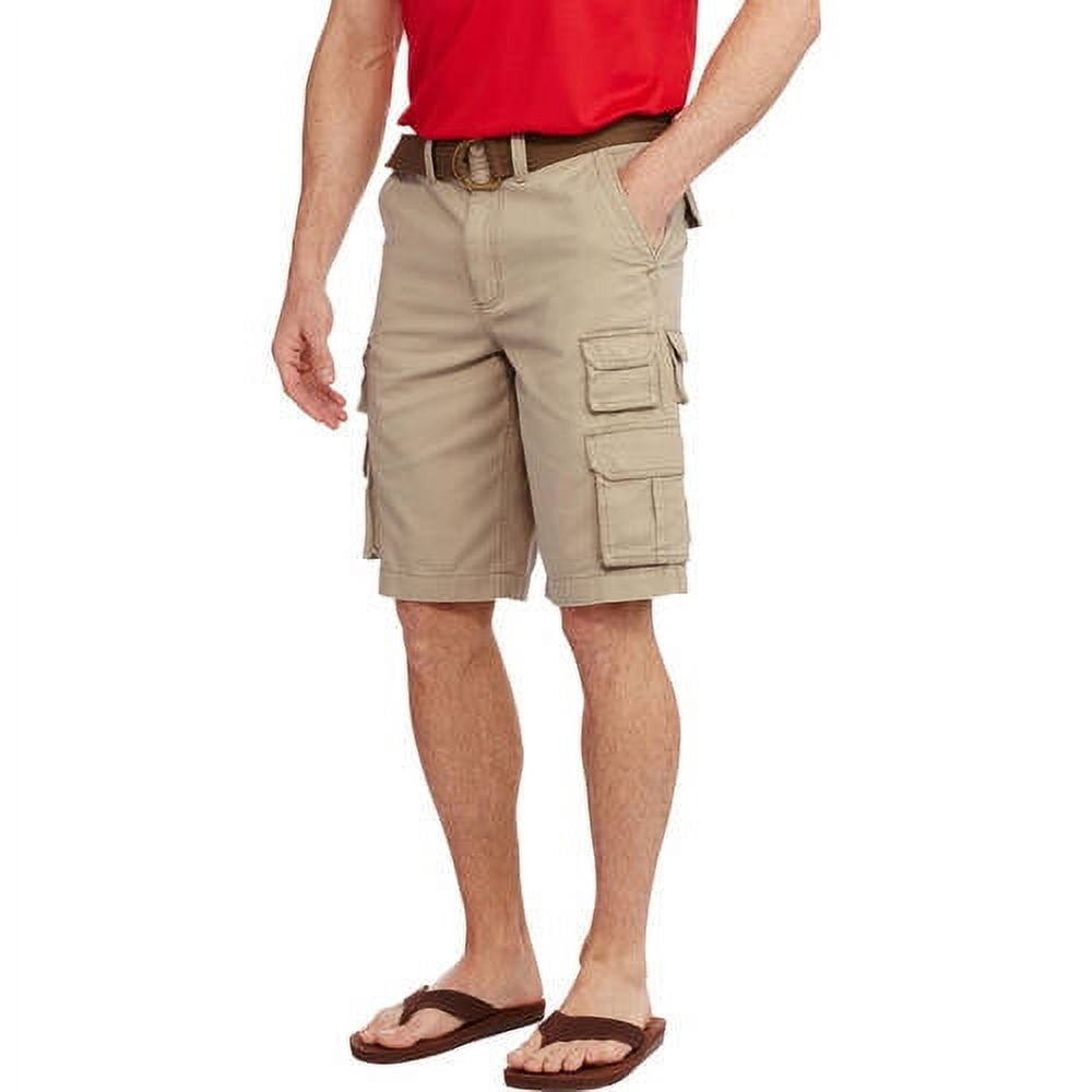 Walmart big and tall cargo shorts sale