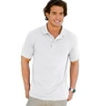 thumbnail image 1 of Big Men's ComfortSoft Pique Polo, 1 of 2