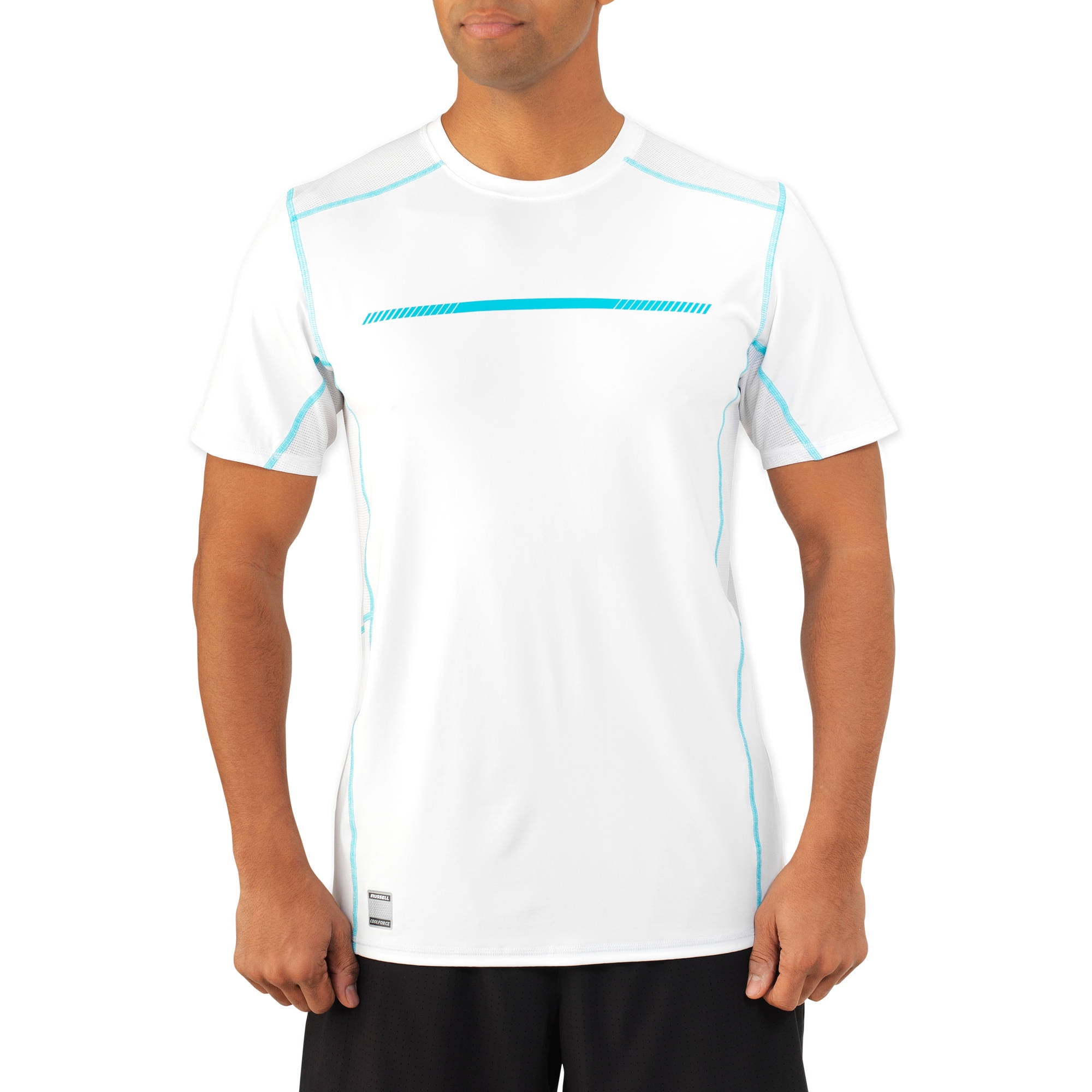 Russell coolforce best sale shirt