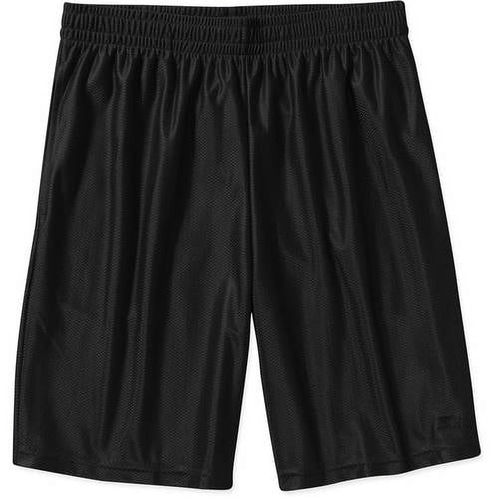 Big Men's Dazzle Shorts - Walmart.com