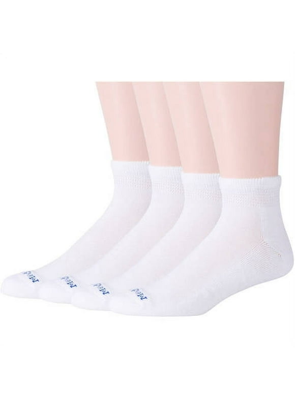 MediPeds Diabetic Socks in Diabetes Care - Walmart.com