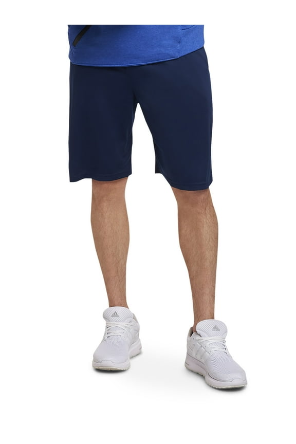 Big Men’s Dri-Power Essential Performance Shorts with Pockets