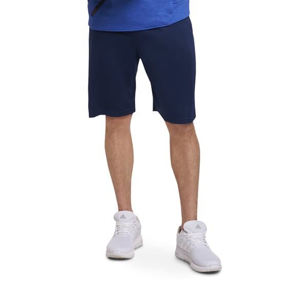 Big Men’s Dri-Power Essential Performance Shorts with Pockets