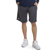Big Menâs Dri-Power Essential Performance Shorts with Pockets