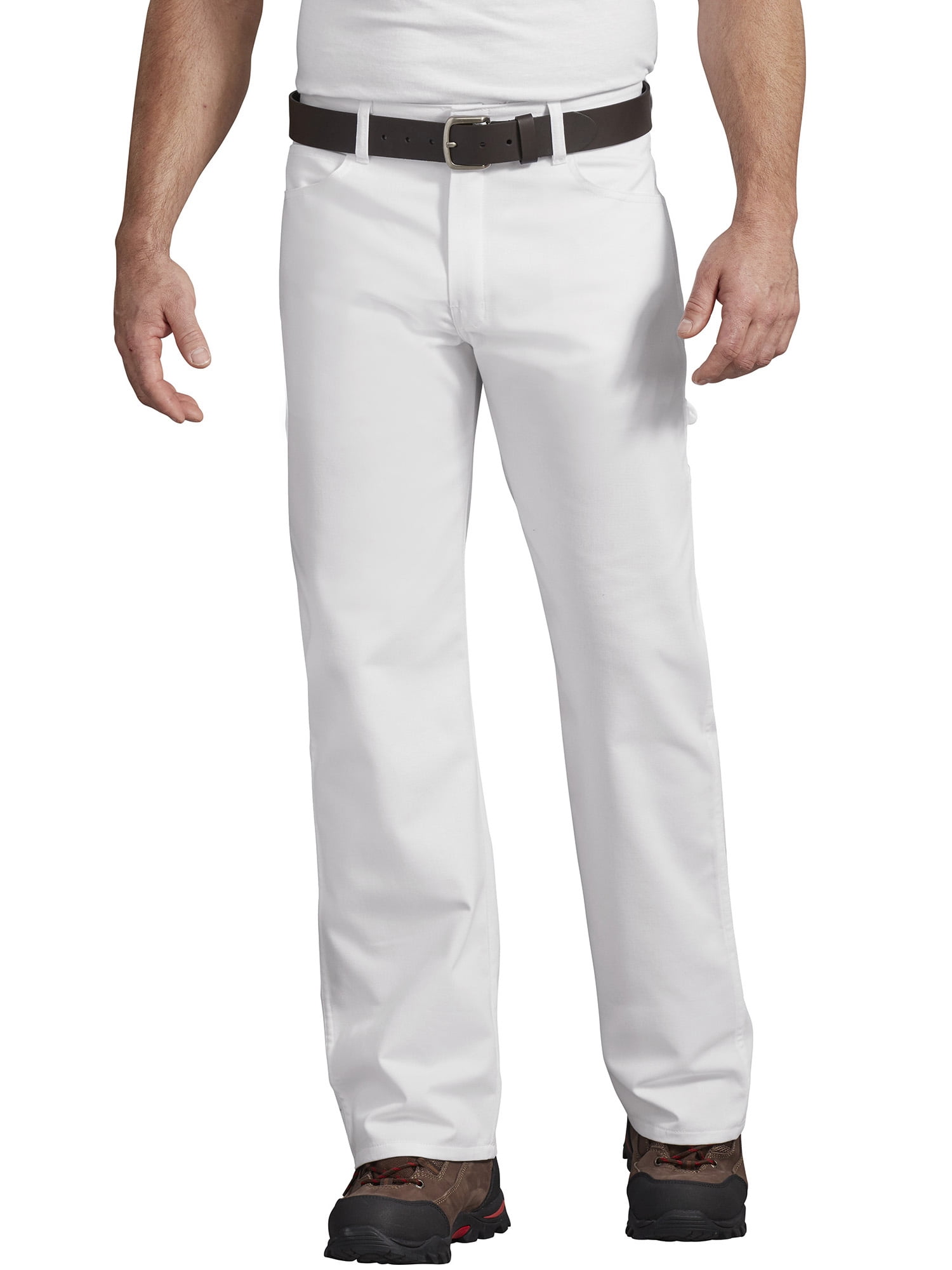Big Men's Flex Painter Pant