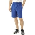 thumbnail image 1 of Big Men's Jersey Short with Side Pockets, 1 of 2