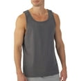 thumbnail image 1 of Big Men's Jersey Tank Top, 1 of 4