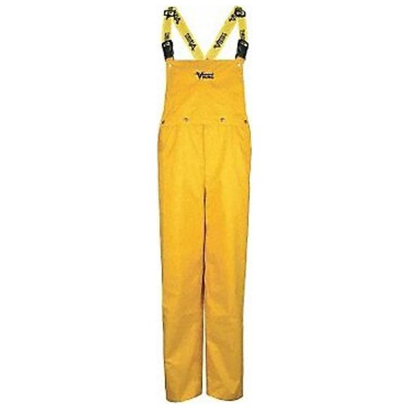 Big Men's Journeyman 420D Heavy Duty Rain Bib Pants