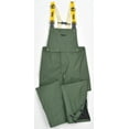 thumbnail image 1 of Big Men's Journeyman 420D Heavy Duty Rain Bib Pants, 1 of 2