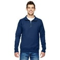thumbnail image 1 of Big Men's Nano Premium Soft Lightweight Fleece Jacket, 1 of 2