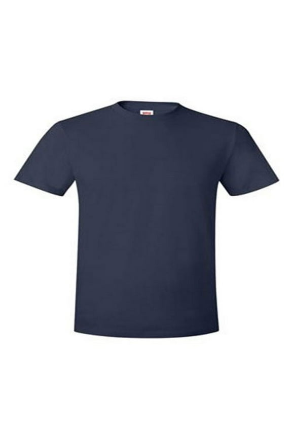 Big Men's Nano-T Short Sleeve Tee