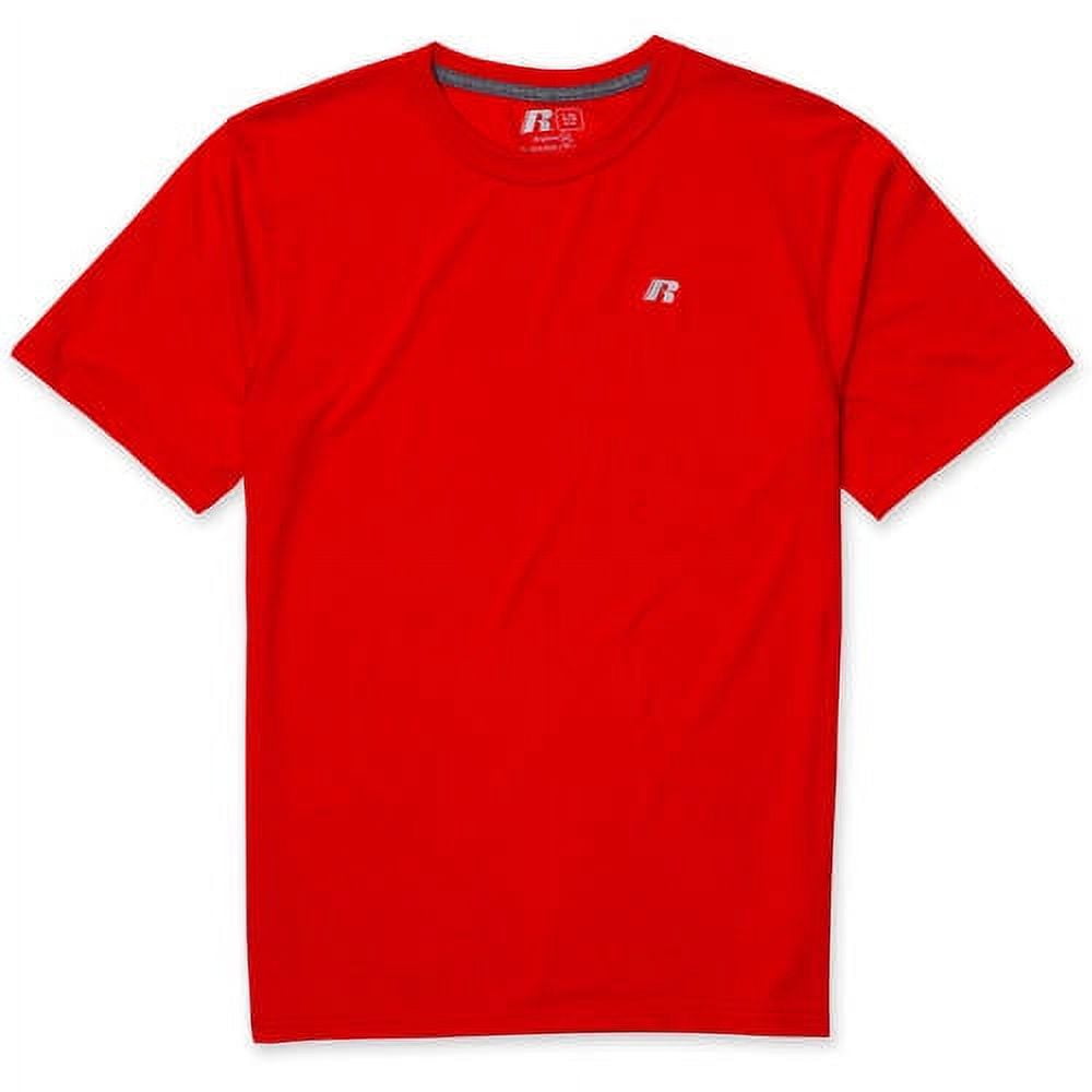 Russell dri power 360 shirt 3xl top