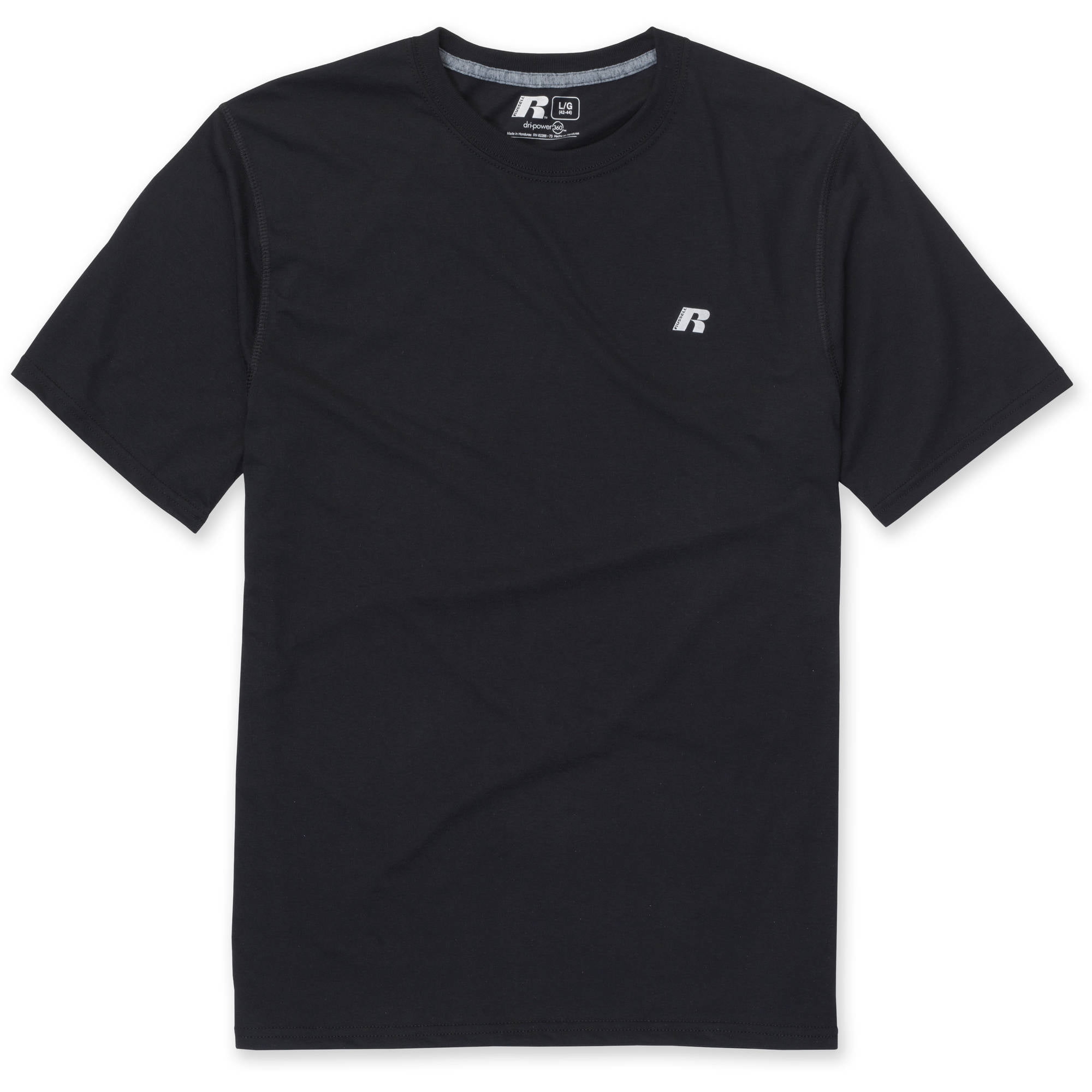 Russell dri power sales 360 shirt 3xl