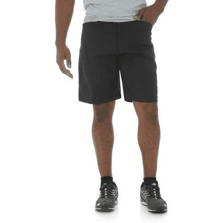 Big Men s Performance Short Walmart