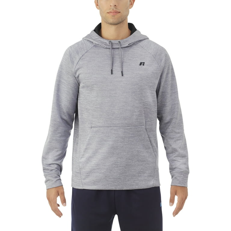 Russell polytech outlet hoodie