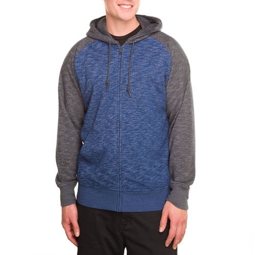 Big Men s Sherpa Hoodie Walmart