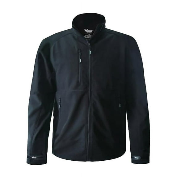 Big Men's Soft Shell Jacket