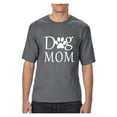 thumbnail image 1 of Big Men's T-Shirt - Dog Mom, 1 of 5