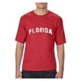 thumbnail image 1 of Big Men's T-Shirt - Florida, 1 of 5