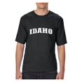 thumbnail image 1 of Big Men's T-Shirt - Idaho, 1 of 5