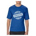 thumbnail image 1 of Big Men's T-Shirt - Kentucky Made, 1 of 5