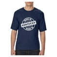 thumbnail image 1 of Big Men's T-Shirt - Kentucky Made, 1 of 5