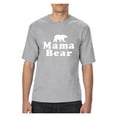 thumbnail image 1 of Big Men's T-Shirt - Mama Bear, 1 of 5