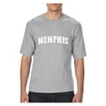 thumbnail image 1 of Big Men's T-Shirt - Memphis, 1 of 5
