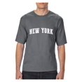 thumbnail image 1 of Big Men's T-Shirt - New York City, 1 of 5