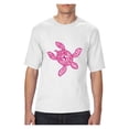 thumbnail image 1 of Big Men's T-Shirt - Sea Turtle Hawaii, 1 of 5