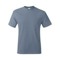thumbnail image 1 of Big Men's Tagless Short Sleeve Tee, 1 of 3