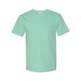 thumbnail image 1 of Big Men's Tagless Short Sleeve Tee, 1 of 2
