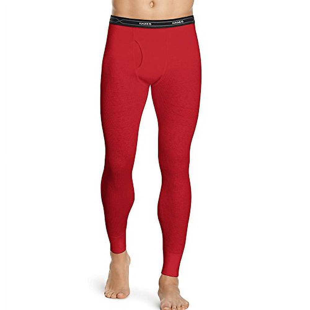 Big Men's Thermal Pants