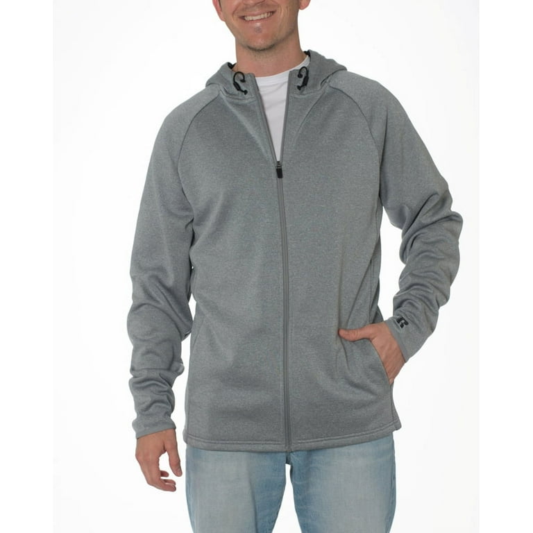 Russell thermaforce max outlet jacket