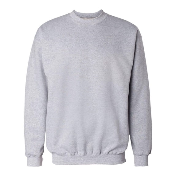 Big Men's Ultimate Heavyweight Fleece Sweatshirt