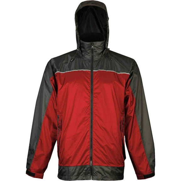 Big Men's Windigo Jacket