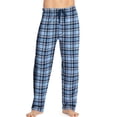 thumbnail image 1 of Big Men's Woven Sleep Pant, 1 of 2