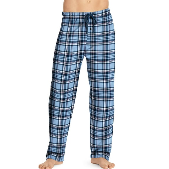 Big Men's Woven Sleep Pant