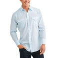thumbnail image 1 of Big Mens Long Sleeve Tone On Tone Western, 1 of 3