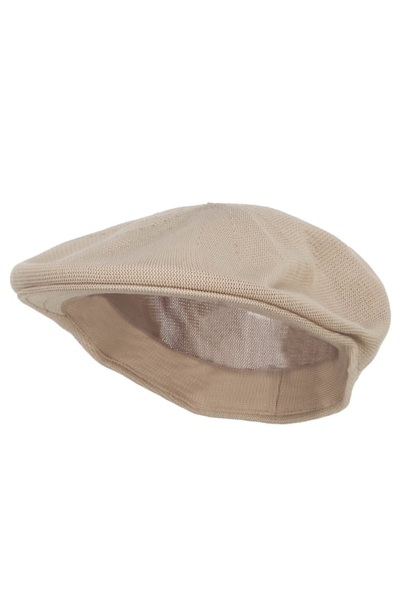 Big Mesh Ivy Cap - Khaki XL-2XL