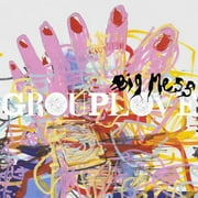 Big Mess (CD) (explicit)