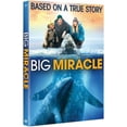 thumbnail image 1 of Big Miracle [DVD], Feature,Drama,Drama, Family,Drama,Family,, 1 of 2